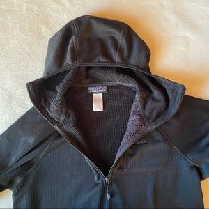 Patagonia Pullover